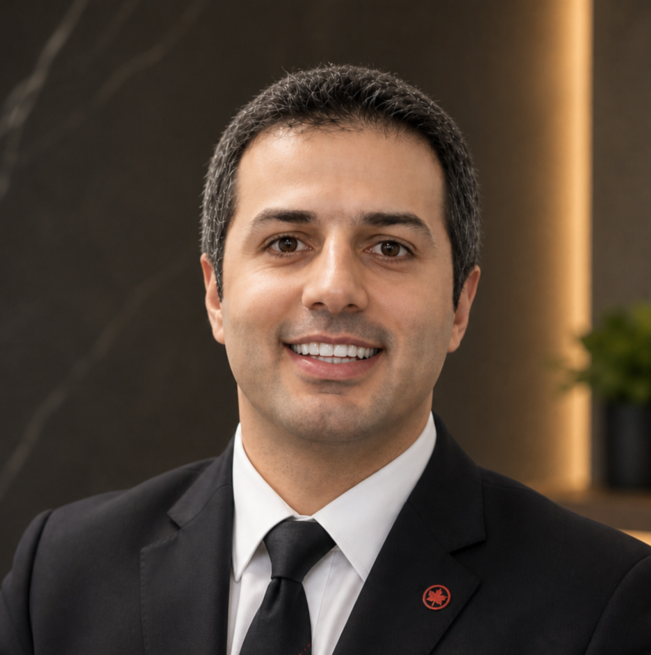 Sean Mehrabi